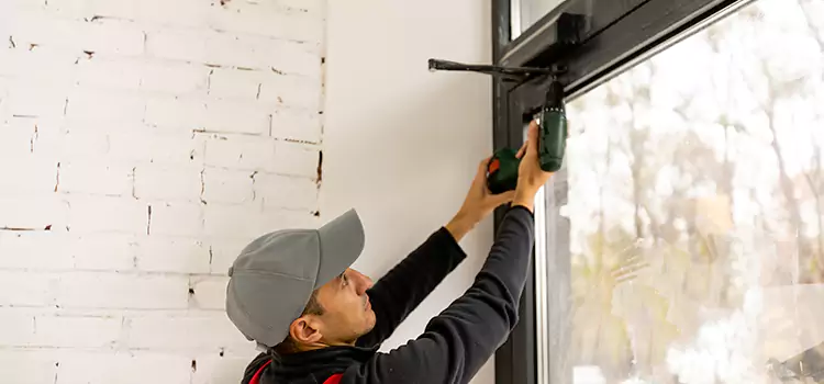 Automatic Door Opener Commercial Hendersonville