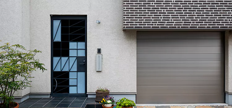 Residential Roll Up Security Doors Hendersonville