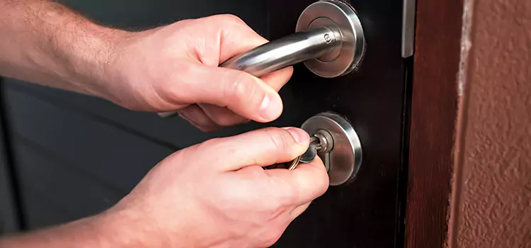 Door Closer Repair & Installation Hendersonville